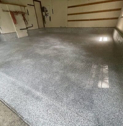 o shea flake epoxy