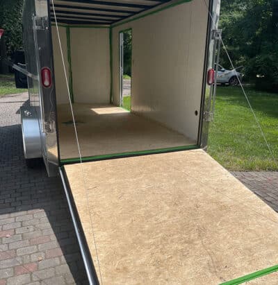 before trailer epoxy