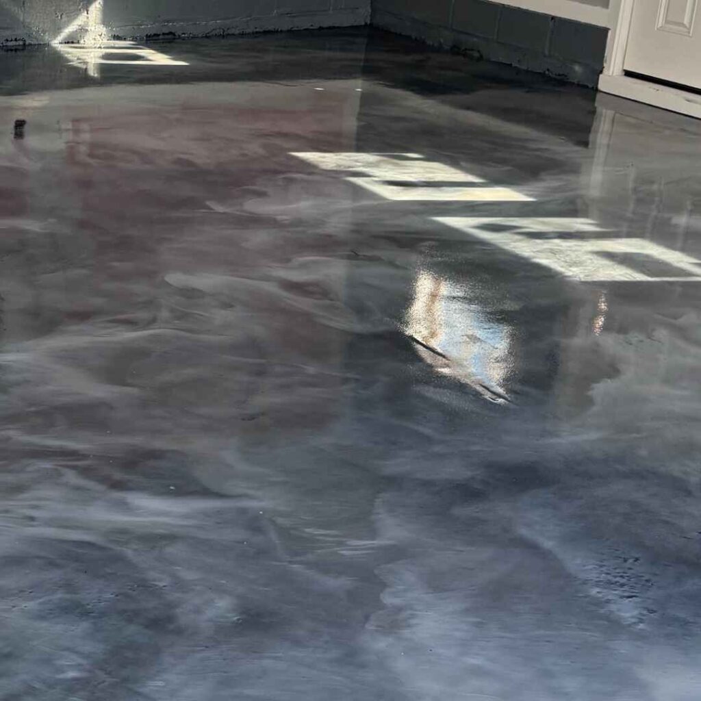 kitchen epoxy