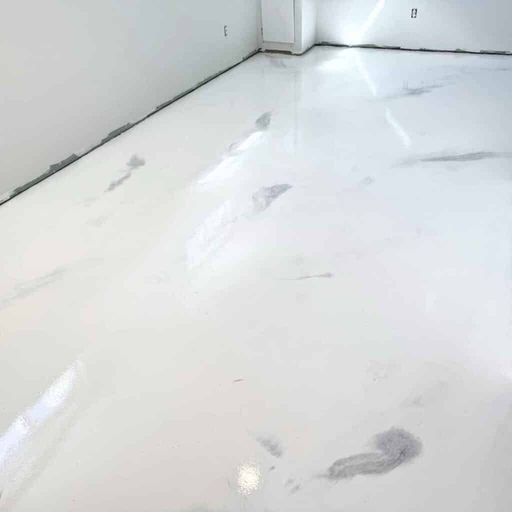 kitchen marble epoxy