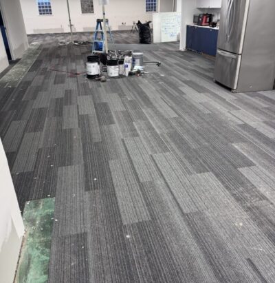 Haddonfield Before