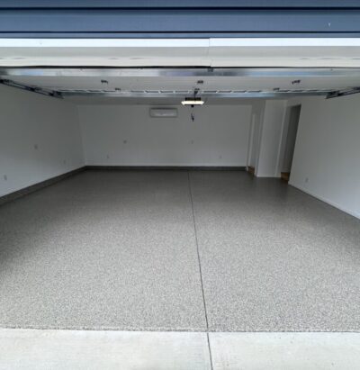 Garage After